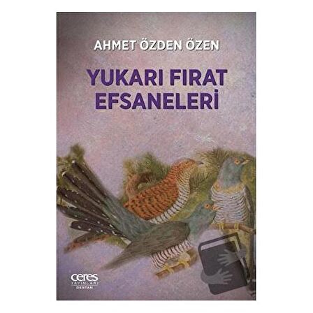 Yukarı Fırat Efsaneleri