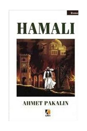 Hamalı