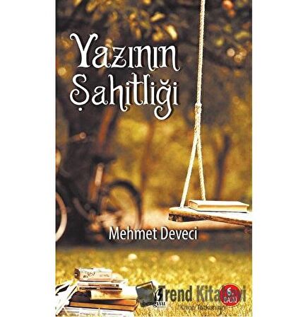 Yazının Şahitliği