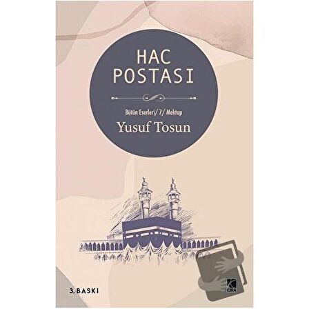 Hac Postası