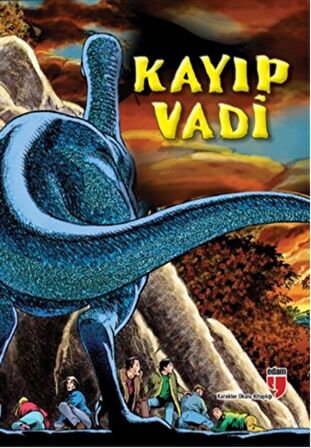 Kayıp Vadi: Yardımseverlik