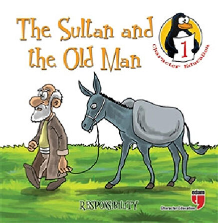 The Sultan and the Old Man - Responsibility