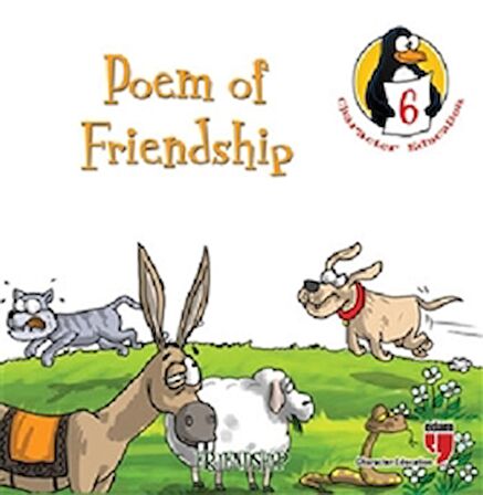 Poem of Friendship - Friendship