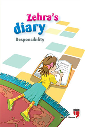 Zehra's Diary - Responsibility