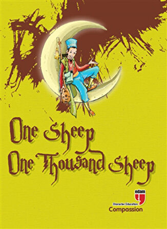 One Sheep One Thousand Sheep - Compassion