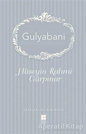 Gulyabani