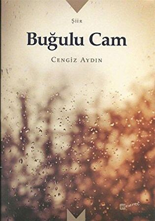 Buğulu Cam