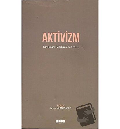 Aktivizm