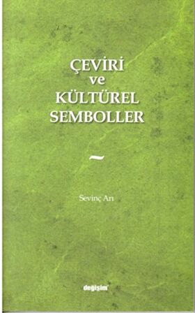 Çeviri ve Kültürel Semboller