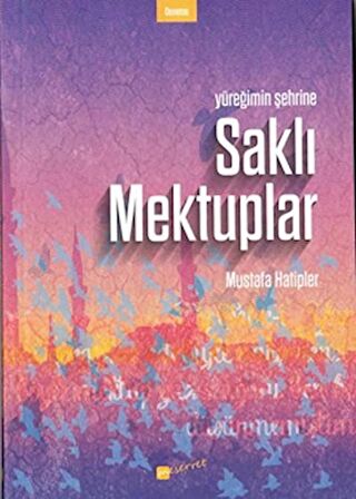 Saklı Mektuplar