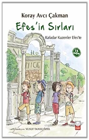 Efes'in Sırları