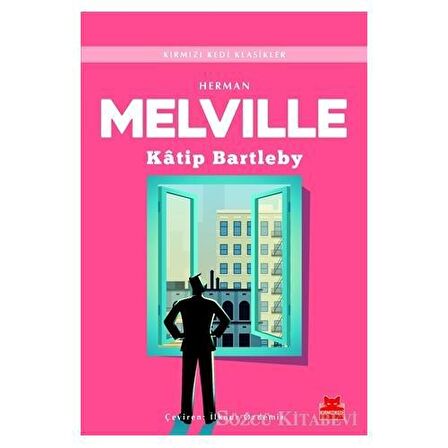Katip Bartleby