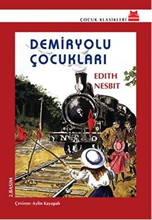 Demiryolu Çocukları