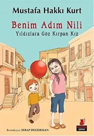 Benim Adım Nili