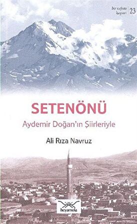 Setenönü