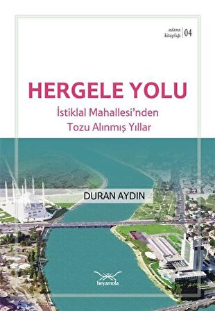 Hergele Yolu