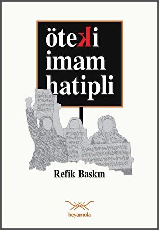 Öteki İmam Hatipli