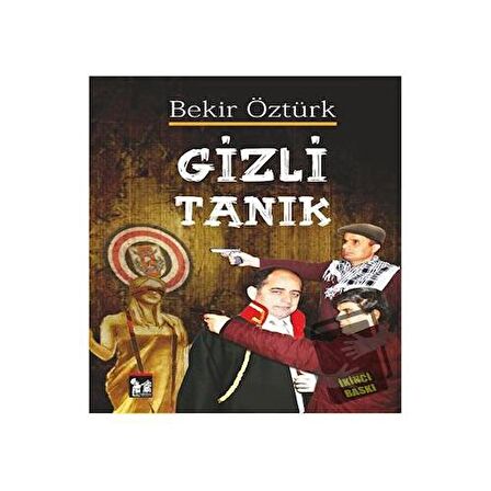 Gizli Tanık