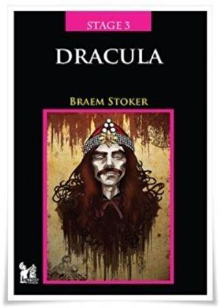 Stager 3 - Dracula