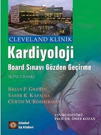 Cleveland Klinik  Kardiyoloji