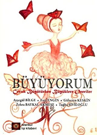 Büyüyorum