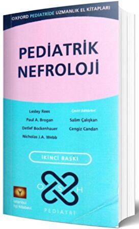 Oxford Pediatrik Nefroloji