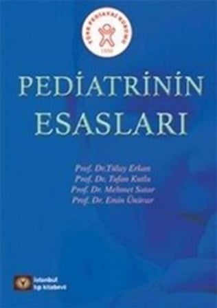 Pediatrinin Esasları