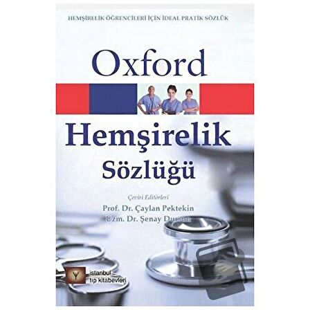 Oxford Hemşirelik Sözlüğü