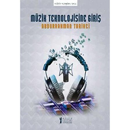 Müzik Teknolojisine Giriş