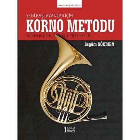 Yeni Başlayanlar İçin Korno Metodu