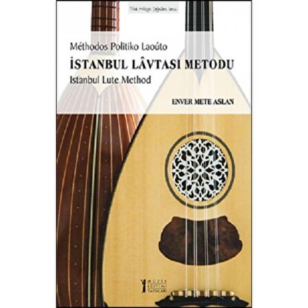 İstanbul Lavtası Metodu