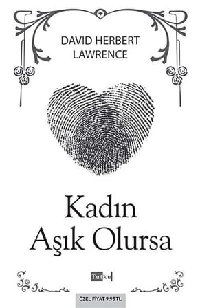 Kadın Aşık Olursa / D.H. Lawrence