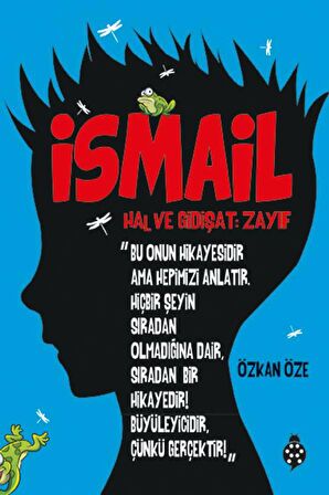 İsmail