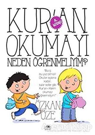 Kur'an Okumayı Neden Öğrenmeliyim?