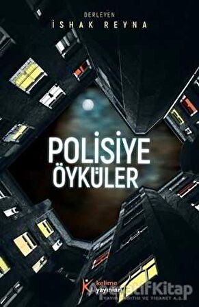 Polisiye Öyküler