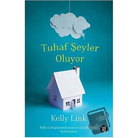 Tuhaf Şeyler Oluyor