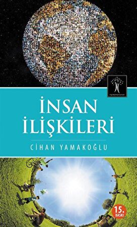 İnsan İlişkileri