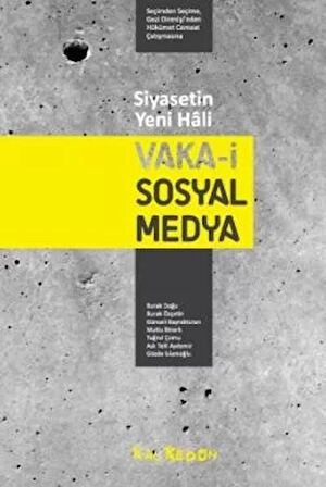 Vaka-i Sosyal Medya