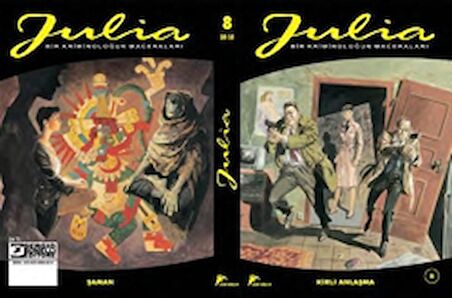 Julia 8