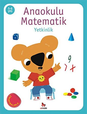 Anaokulu Matematik - Yetkinlik