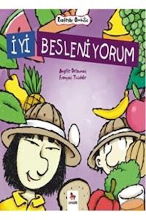 İyi Besleniyorum