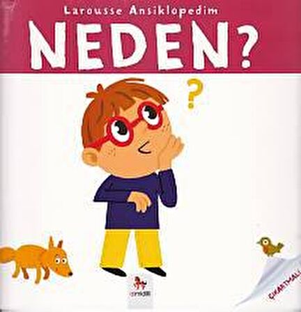 Neden - Larousse Ansiklopedim