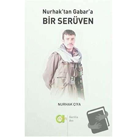 Nurhak'tan Gabar'a Bir Serüven