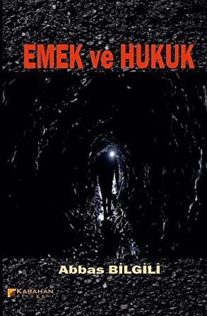 Emek ve Hukuk