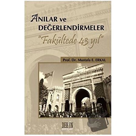 Anılar ve Değerlendirmeler