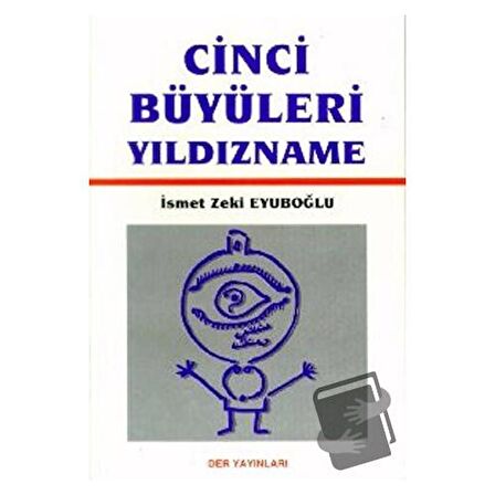 Cinci Büyüleri Yıldızname