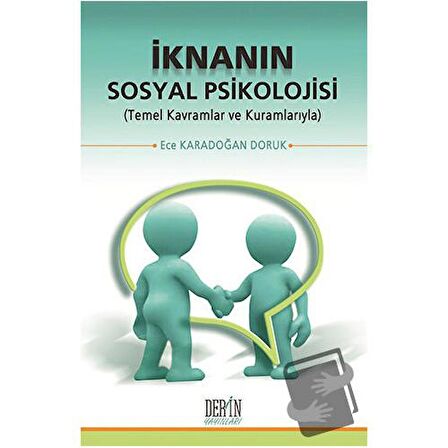 İknanın Sosyal Psikolojisi