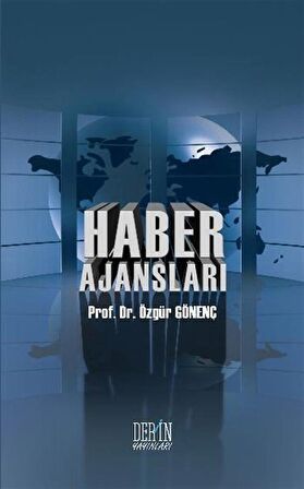 Haber Ajansları