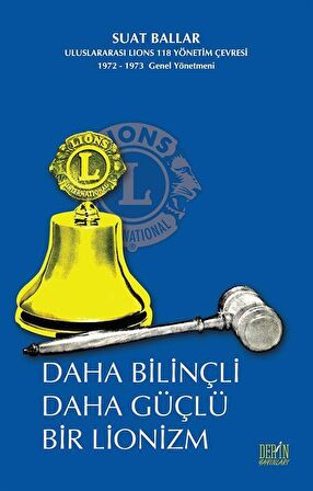 Daha Bilinçli Daha Güçlü Bir Lionzm