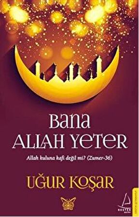 Bana Allah Yeter